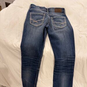BKE Aiden Bootcut Jean (Mens)